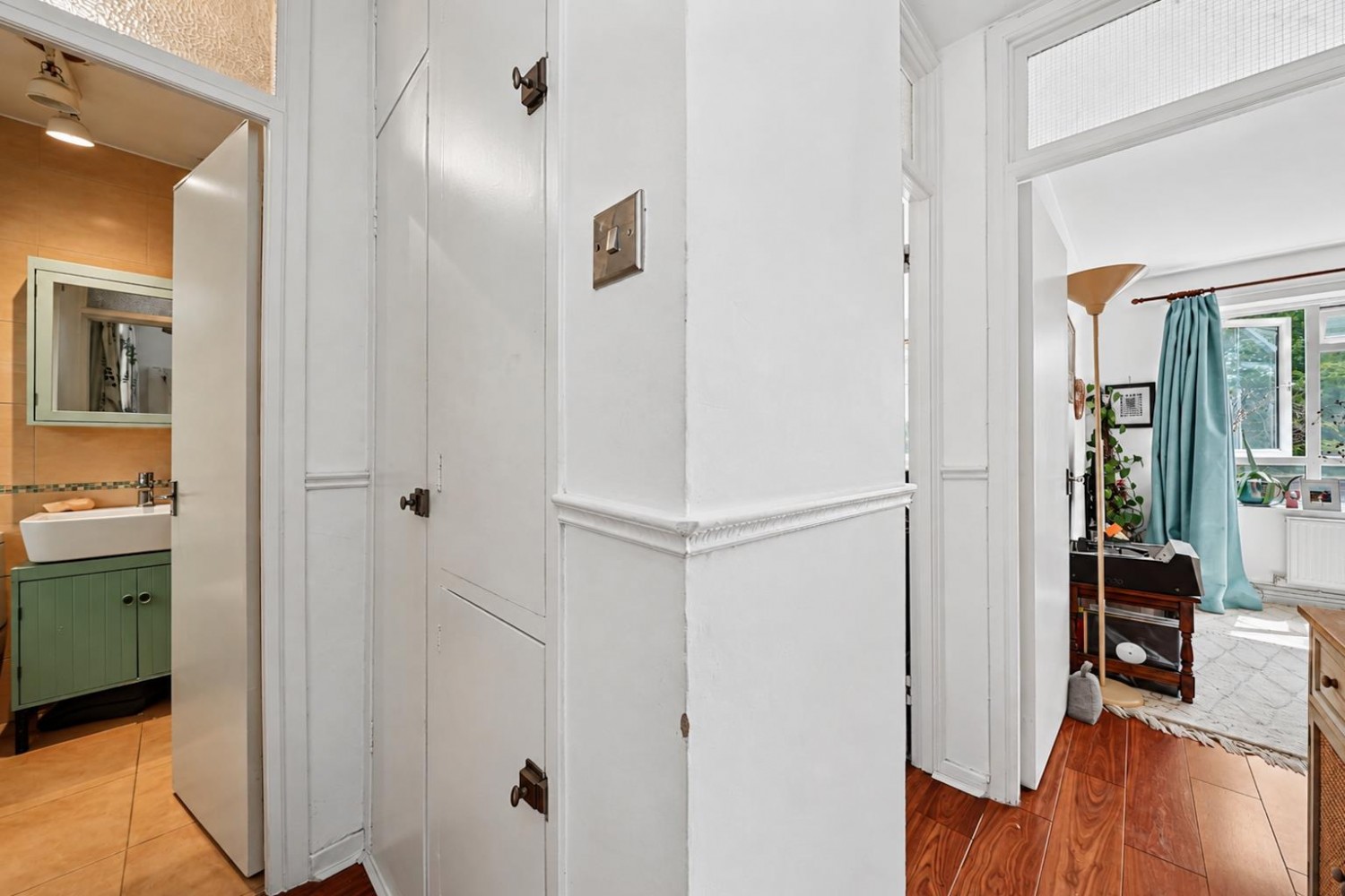 1 bedroom Flat for sale in Highbury New Park, London, N5