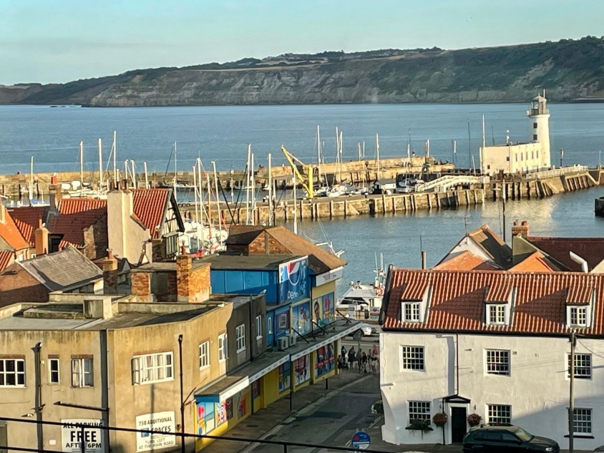 Castlegate, Scarborough