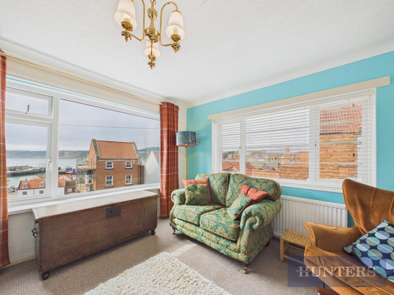 3 bedroom House for sale in Castlegate, Scarborough