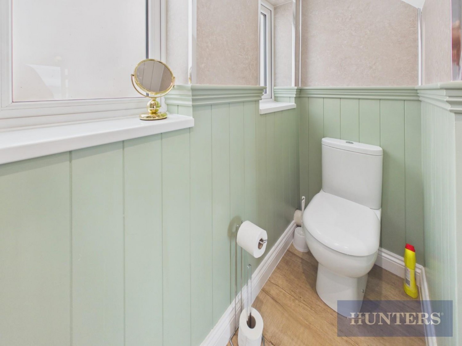 3 bedroom House for sale in Castlegate, Scarborough
