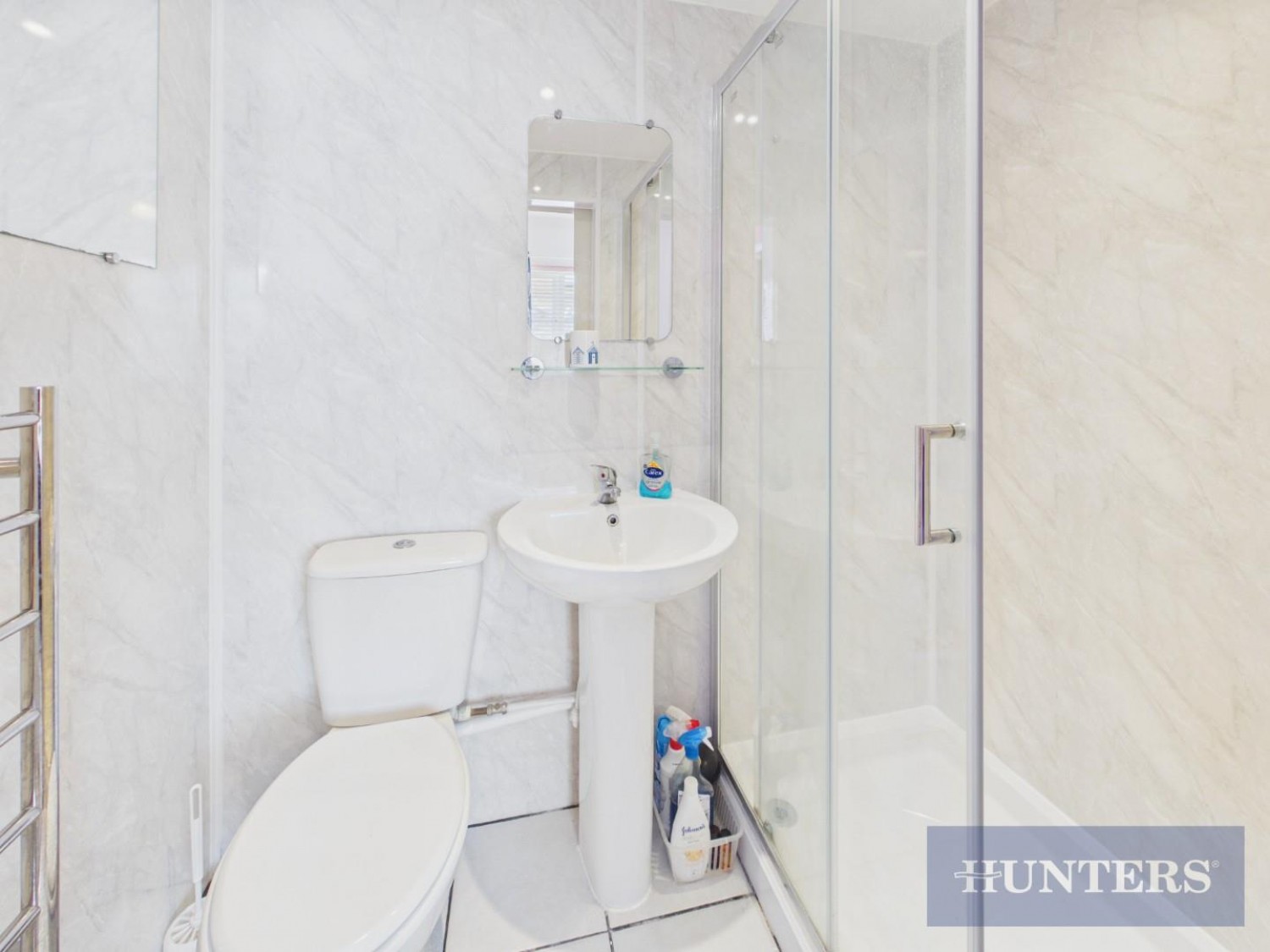 3 bedroom House for sale in Castlegate, Scarborough