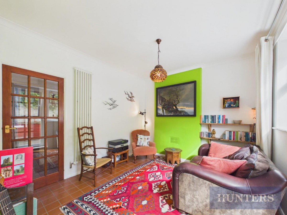 Castlegate, Scarborough