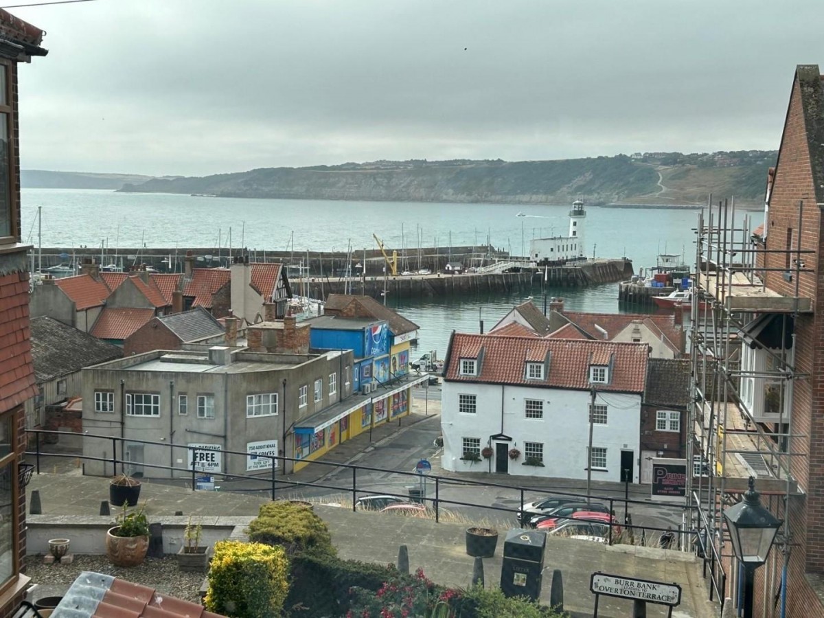 Castlegate, Scarborough