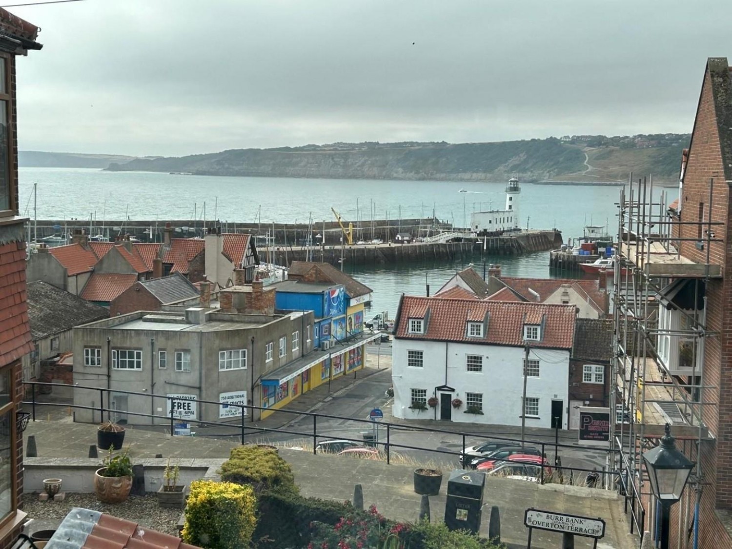 3 bedroom House for sale in Castlegate, Scarborough