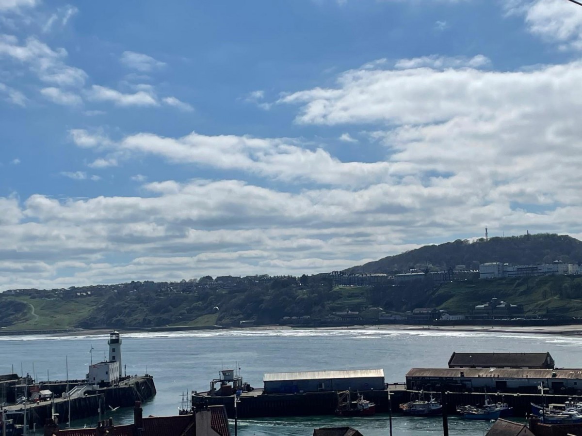 Castlegate, Scarborough