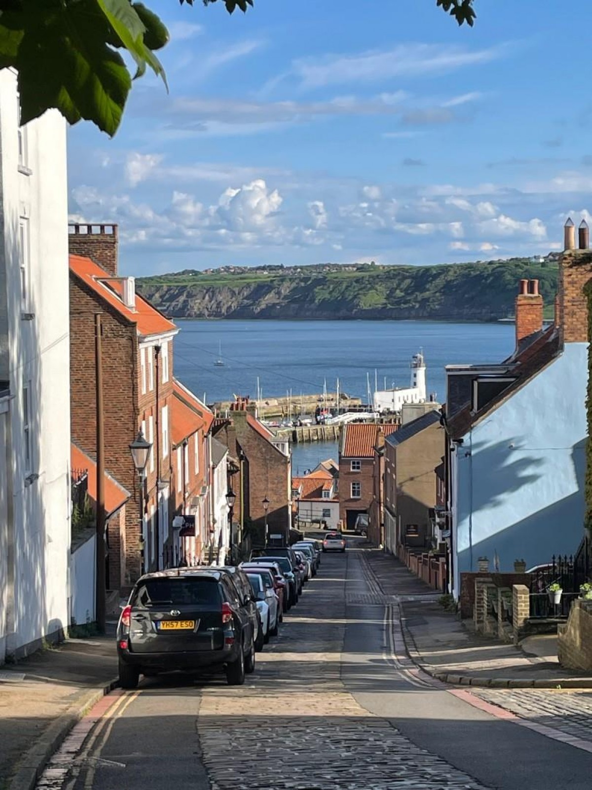 Castlegate, Scarborough