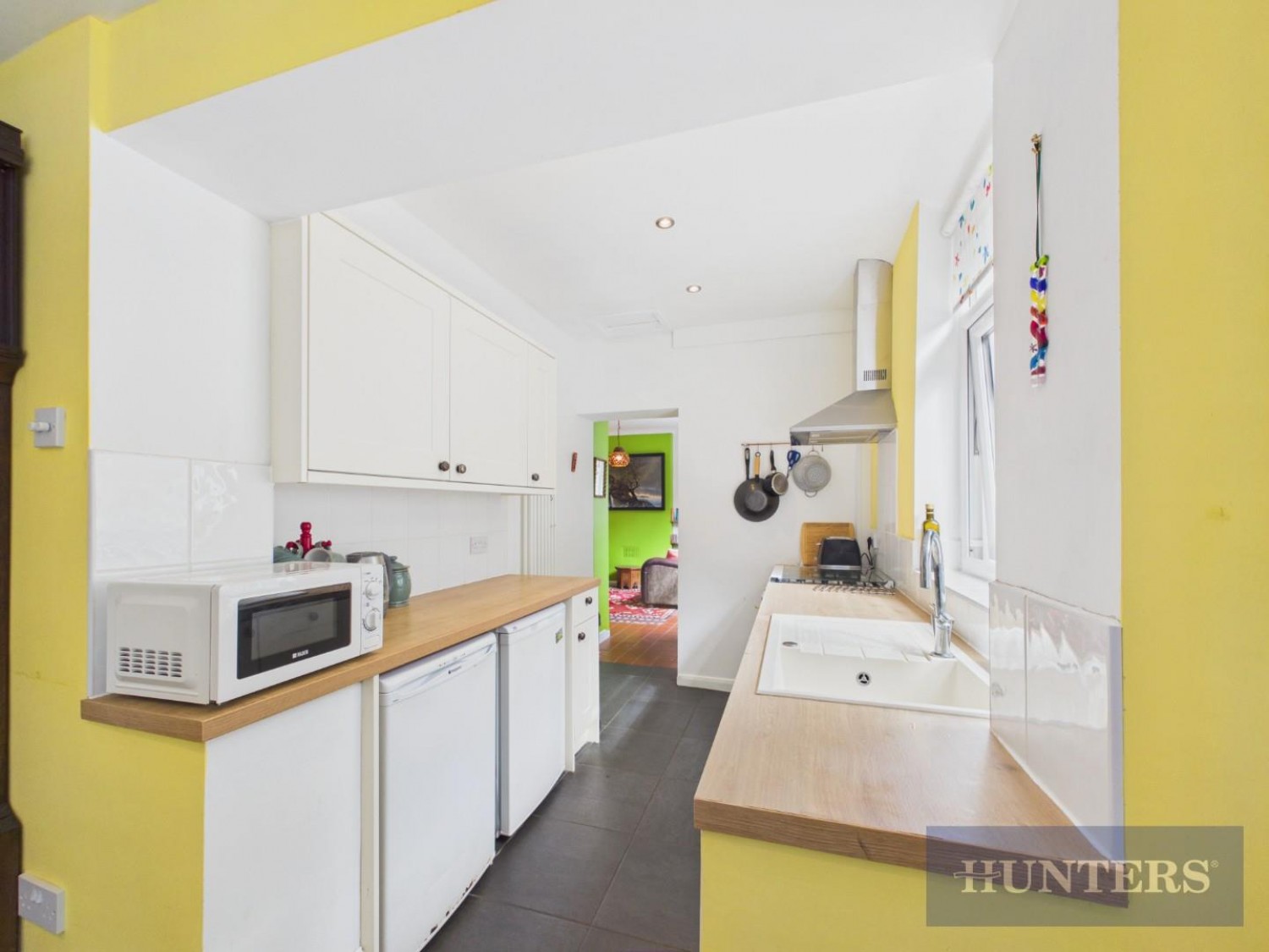 3 bedroom House for sale in Castlegate, Scarborough