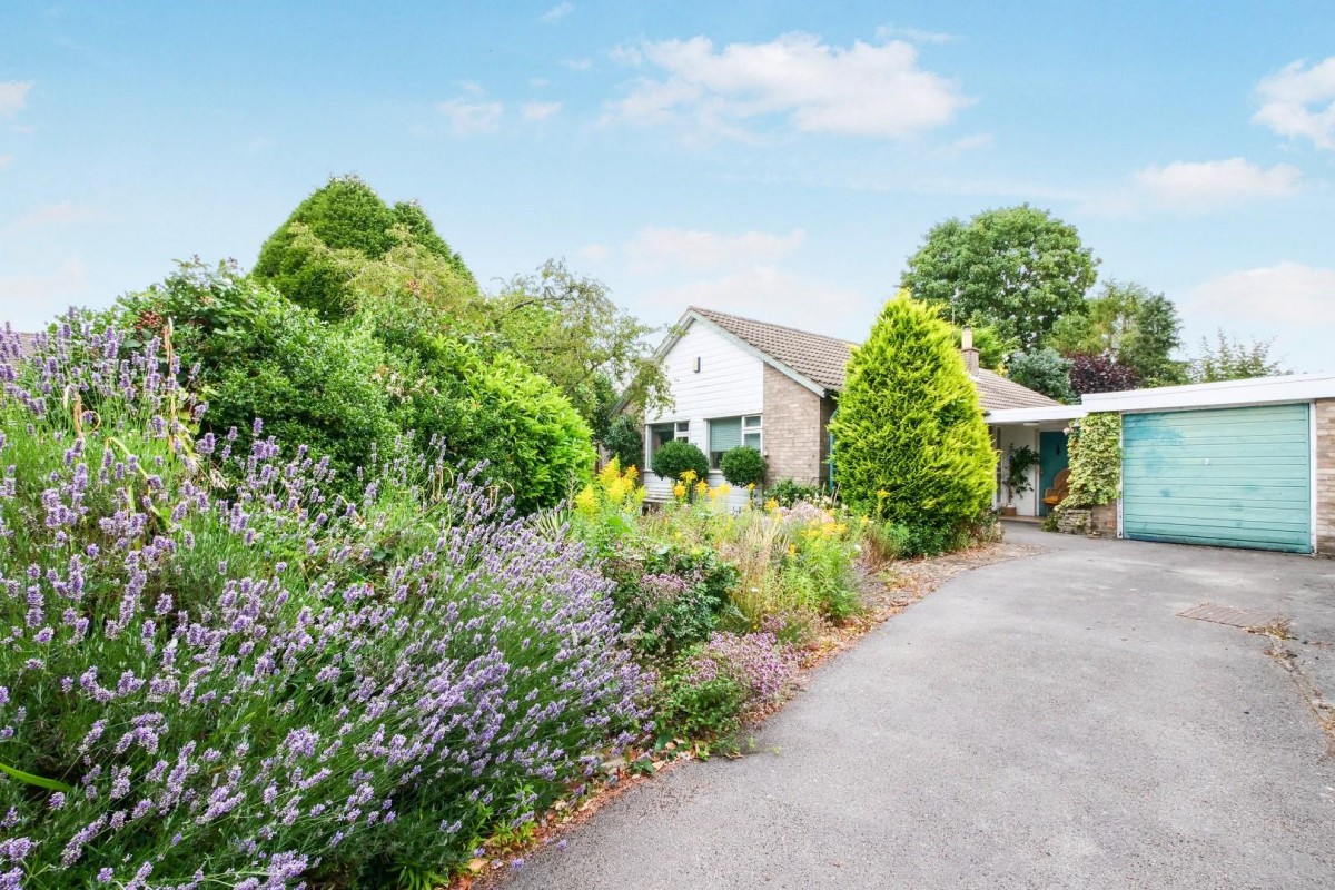The Spinney, York