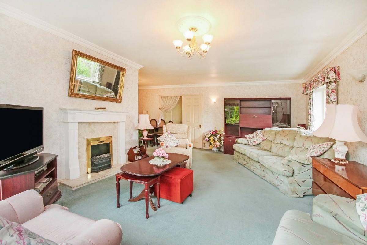 The Spinney, York
