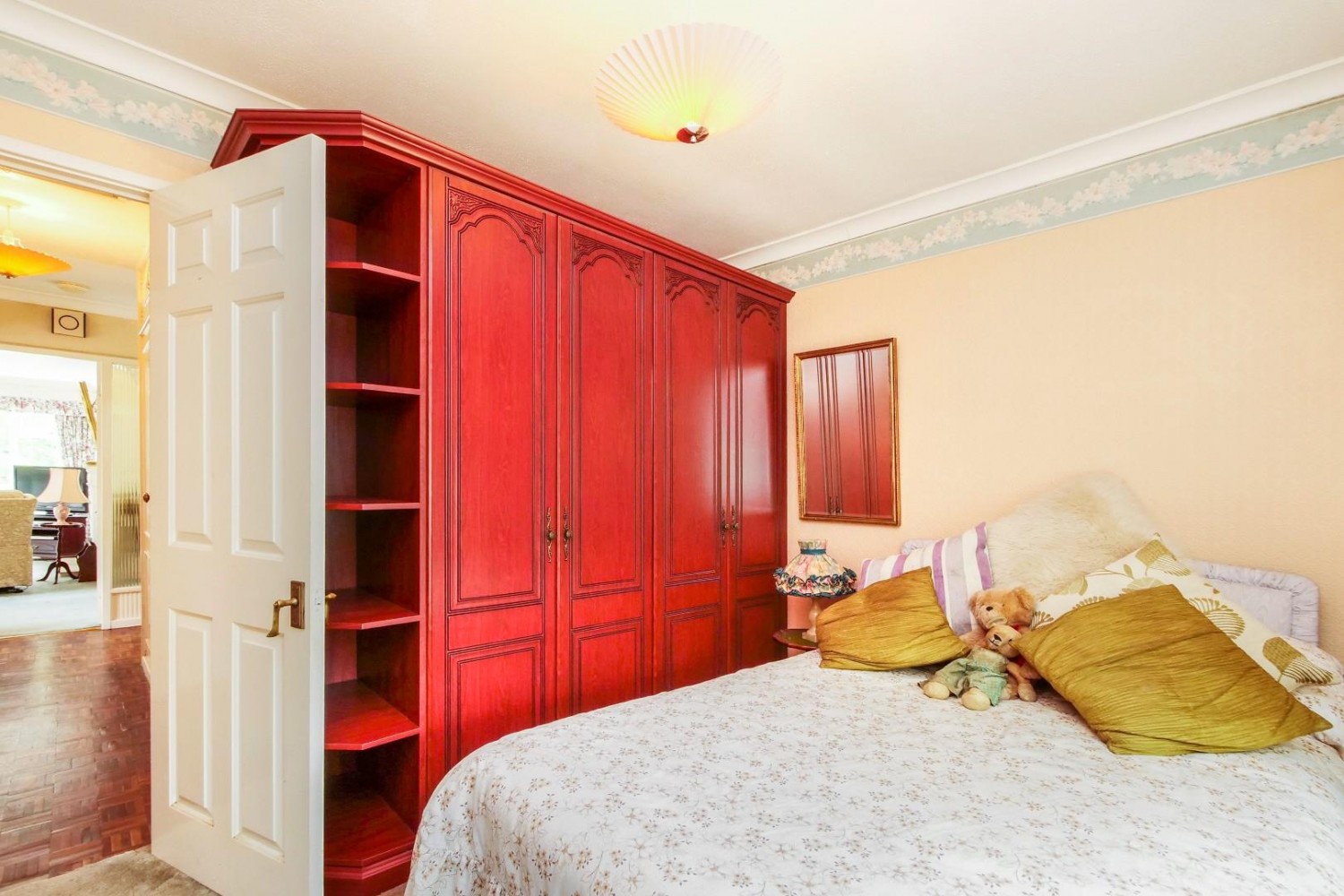 3 bedroom Bungalow for sale in The Spinney, York