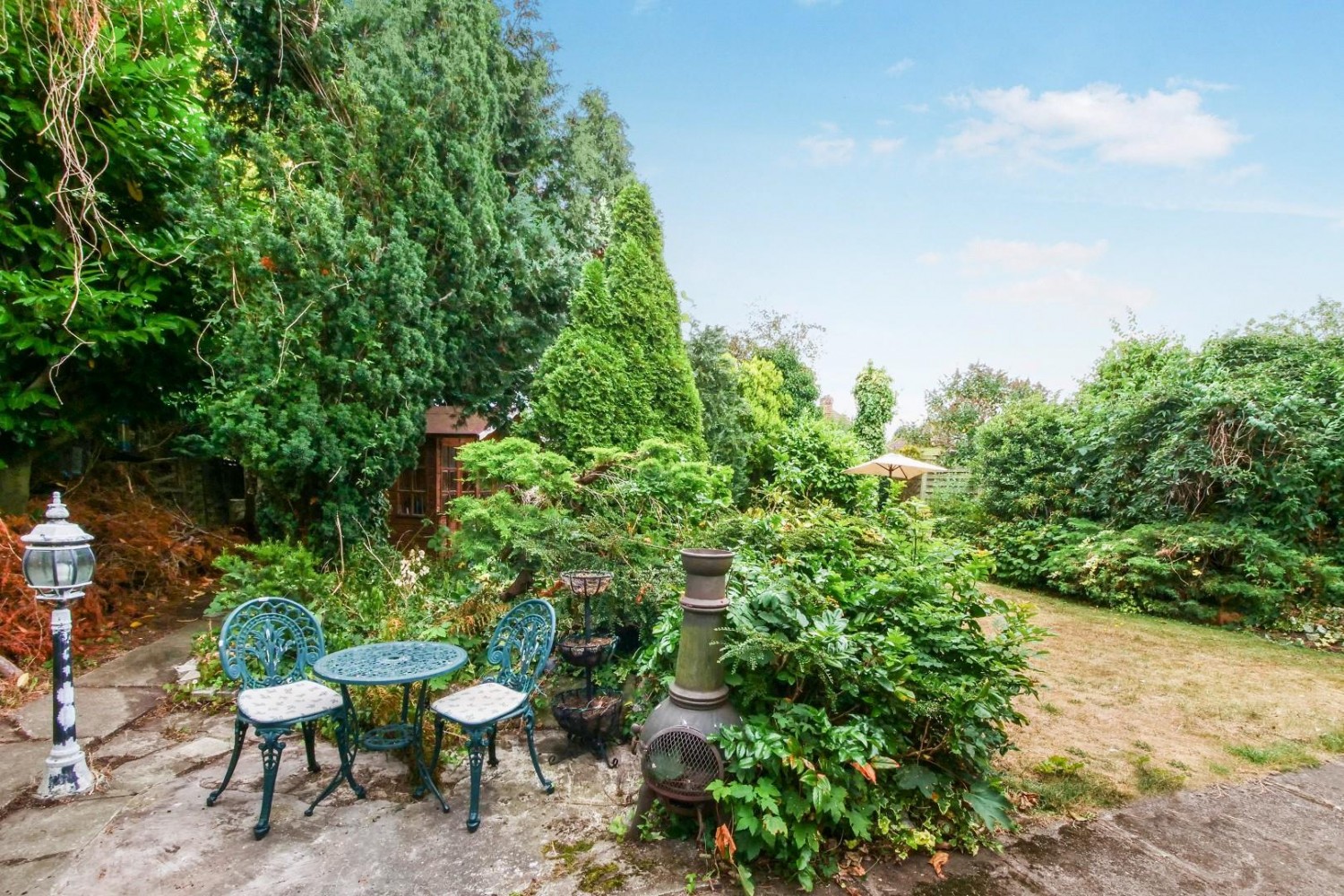 3 bedroom Bungalow for sale in The Spinney, York