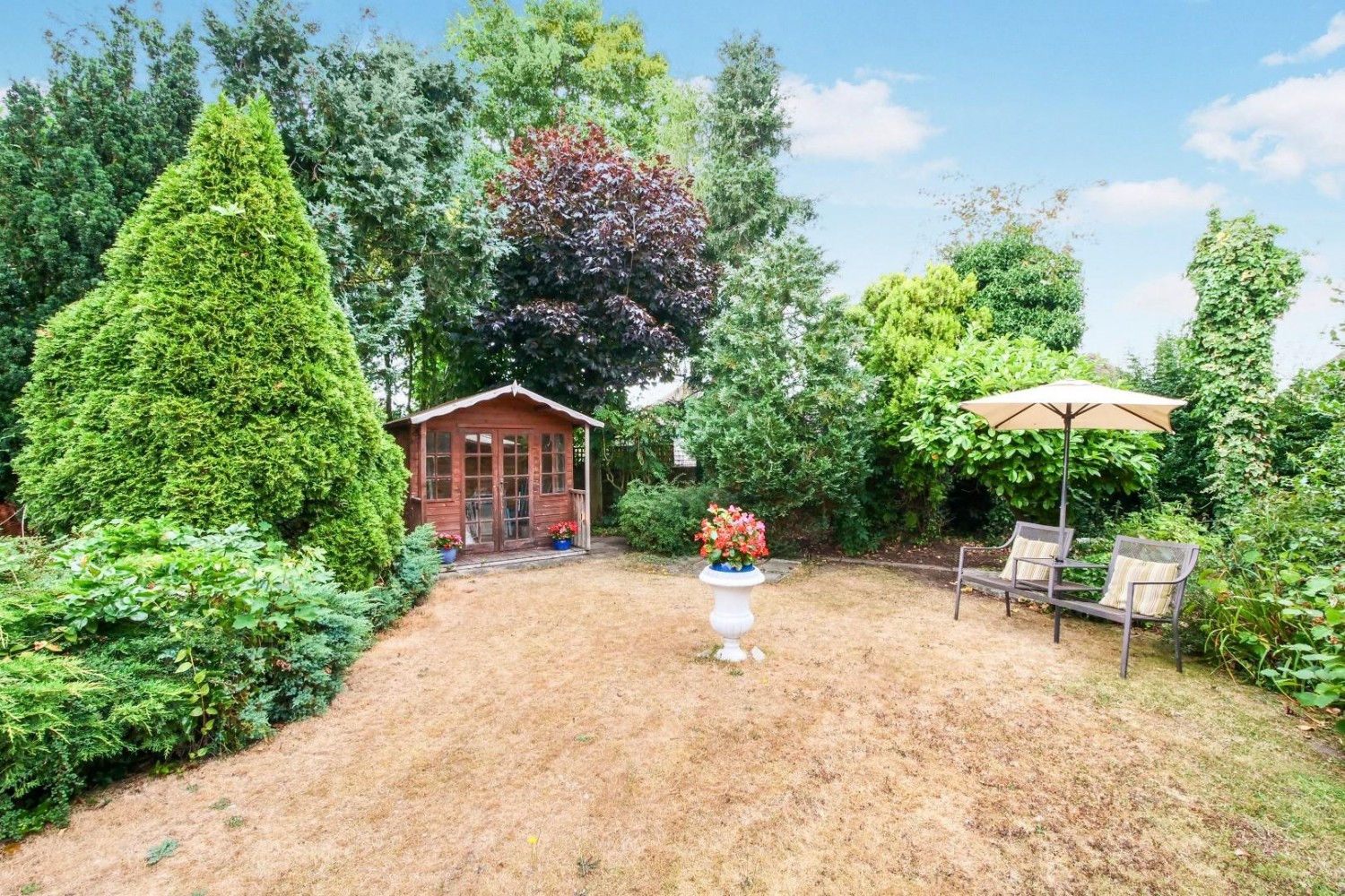 3 bedroom Bungalow for sale in The Spinney, York