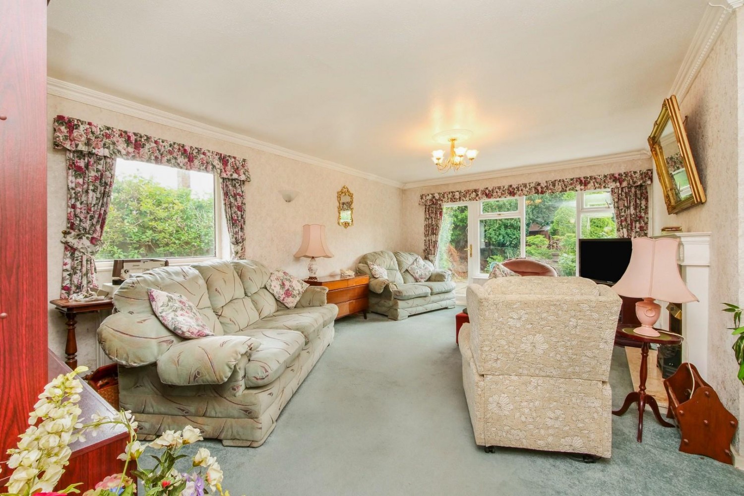 3 bedroom Bungalow for sale in The Spinney, York