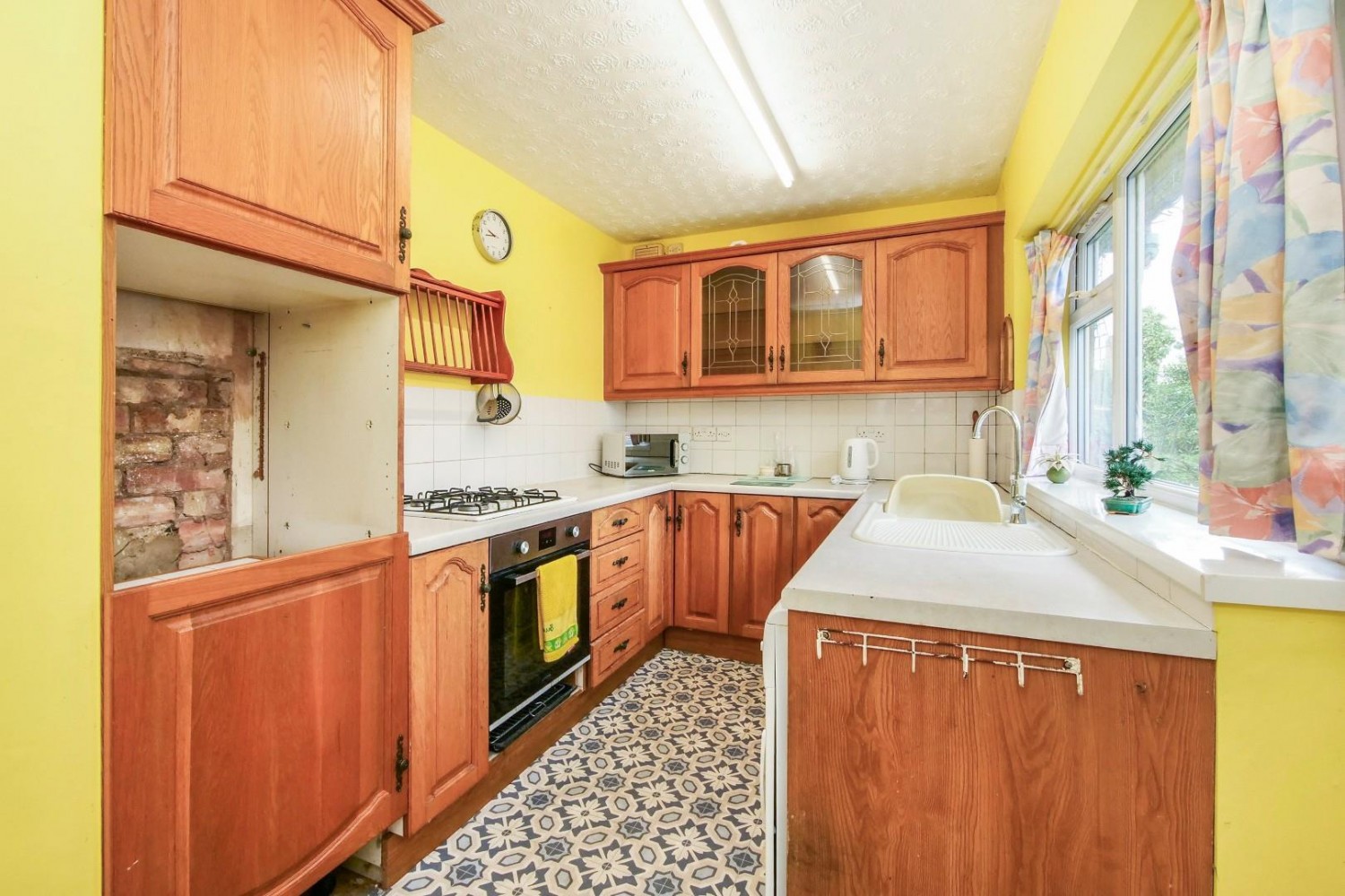 3 bedroom Bungalow for sale in The Spinney, York