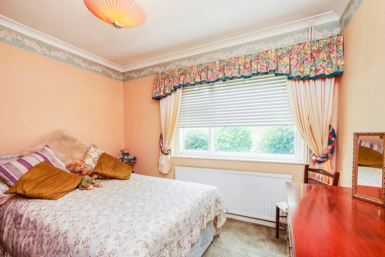 3 bedroom Bungalow for sale in The Spinney, York