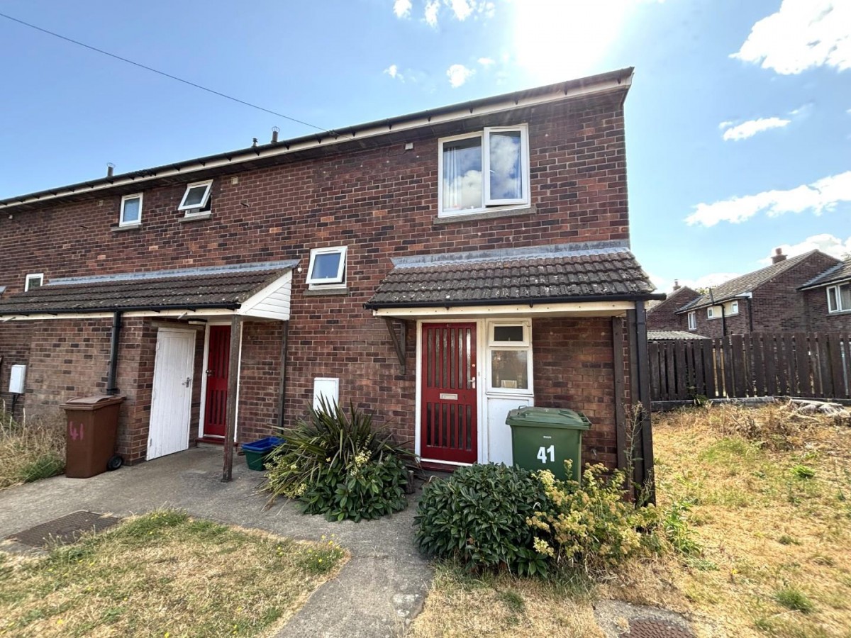 Bircham Crescent, Kirton Lindsey, Gainsborough
