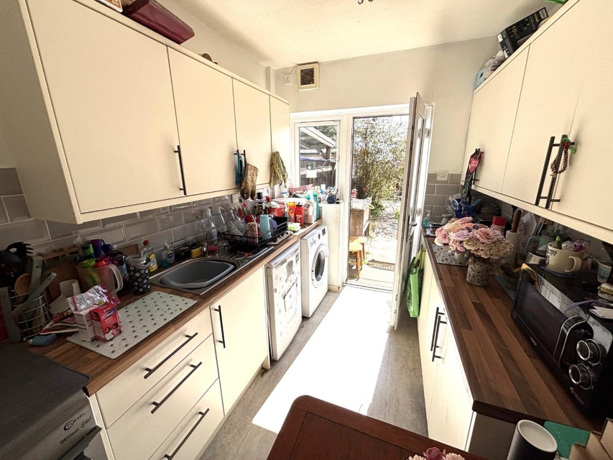 Bircham Crescent, Kirton Lindsey, Gainsborough