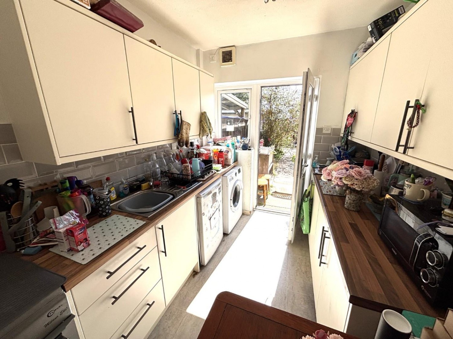 3 bedroom House for sale in Bircham Crescent, Kirton Lindsey, Gainsborough