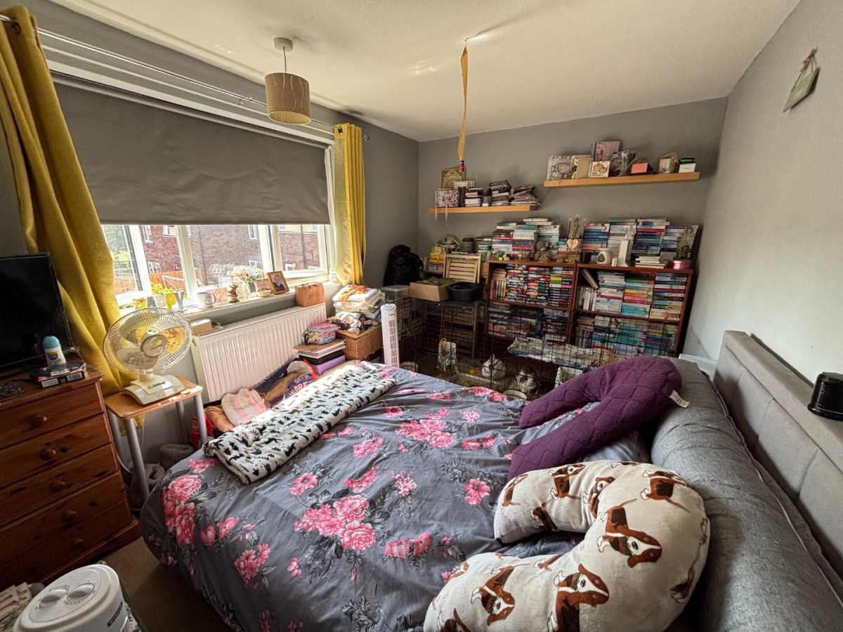 Bircham Crescent, Kirton Lindsey, Gainsborough