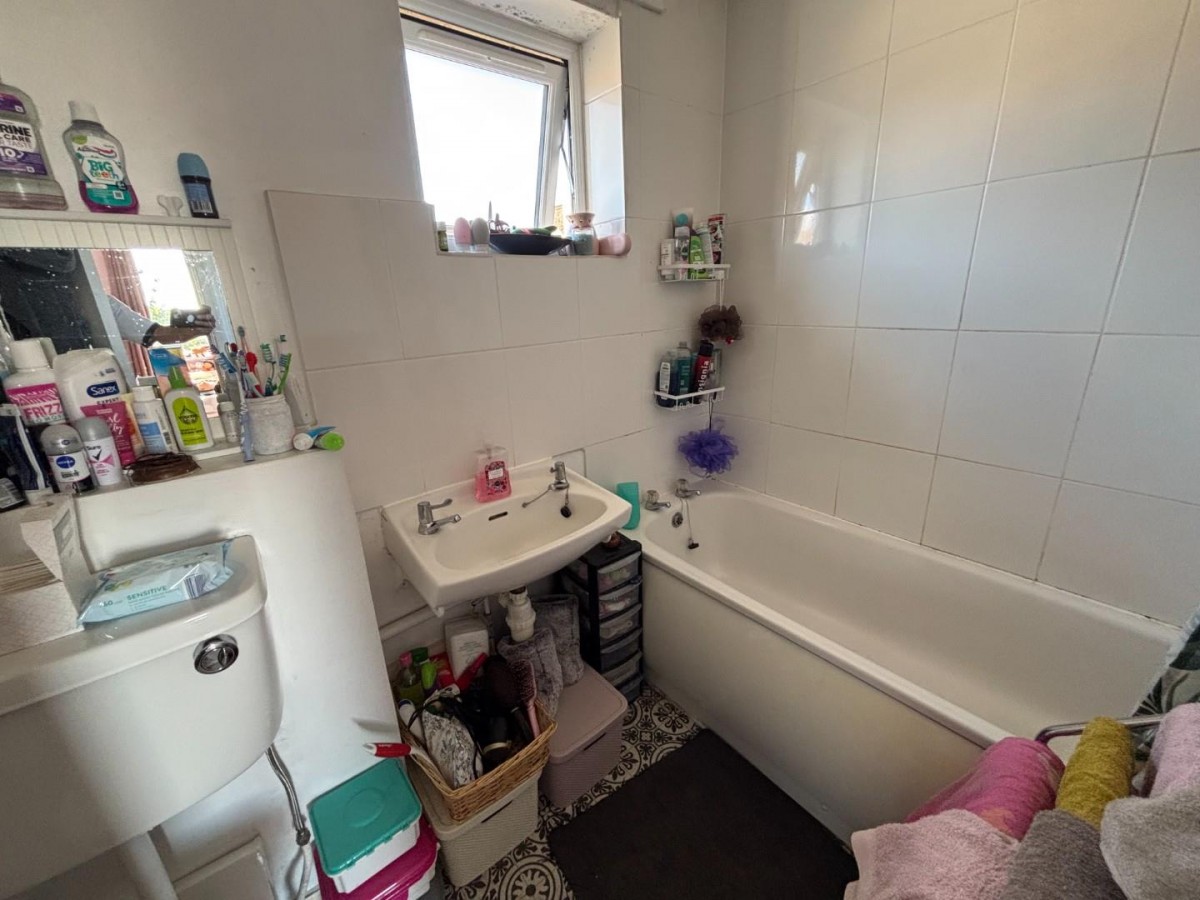 Bircham Crescent, Kirton Lindsey, Gainsborough