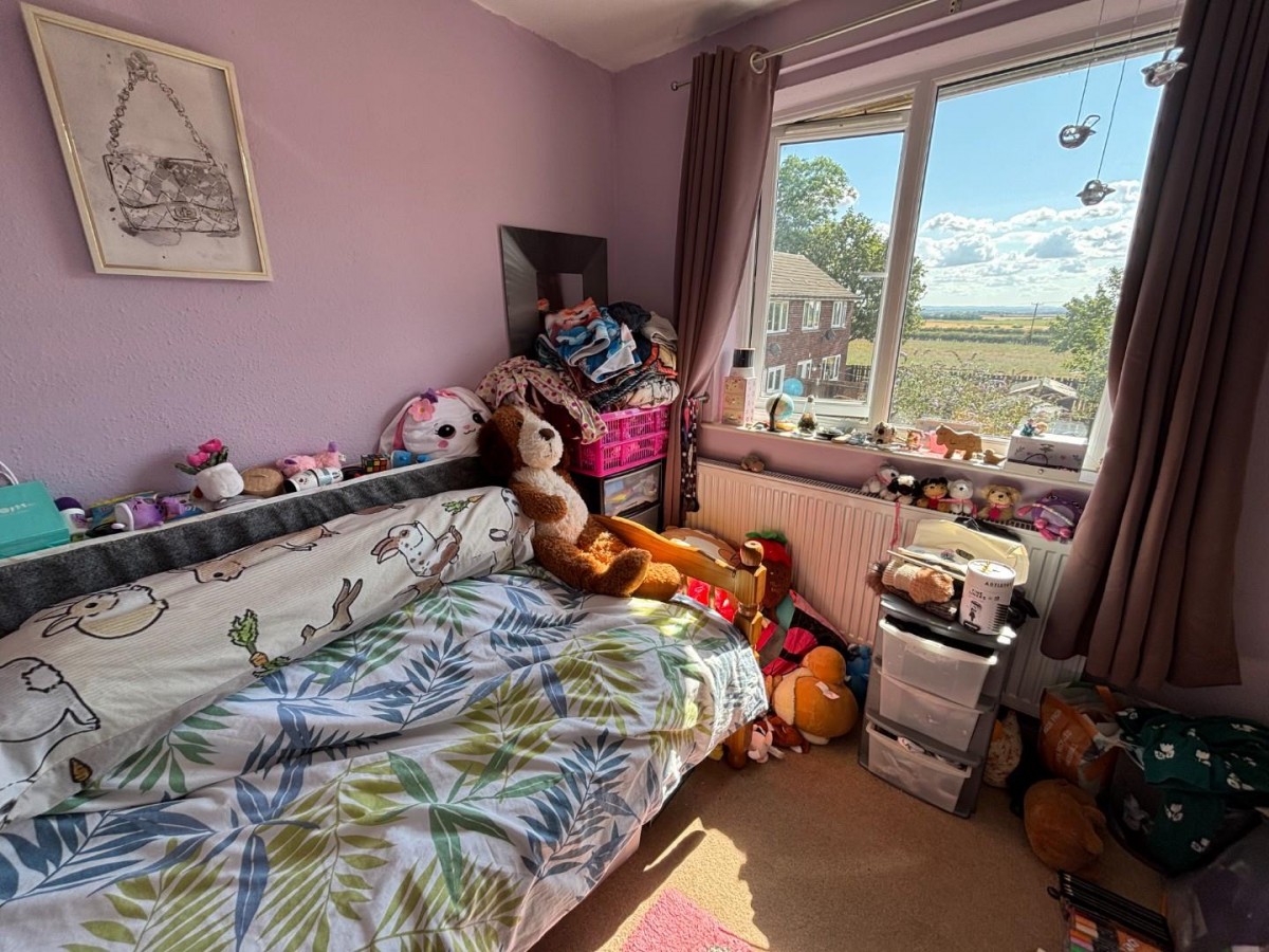 Bircham Crescent, Kirton Lindsey, Gainsborough
