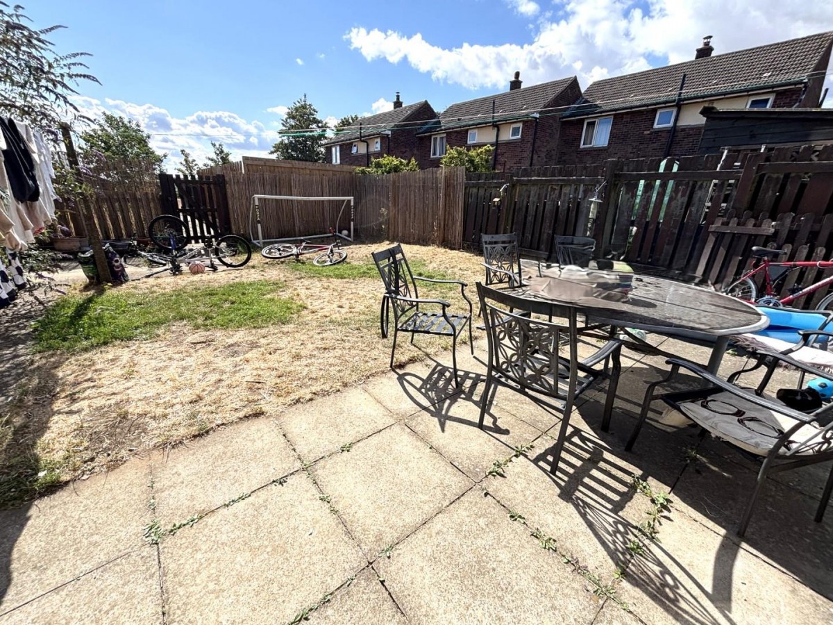 Bircham Crescent, Kirton Lindsey, Gainsborough