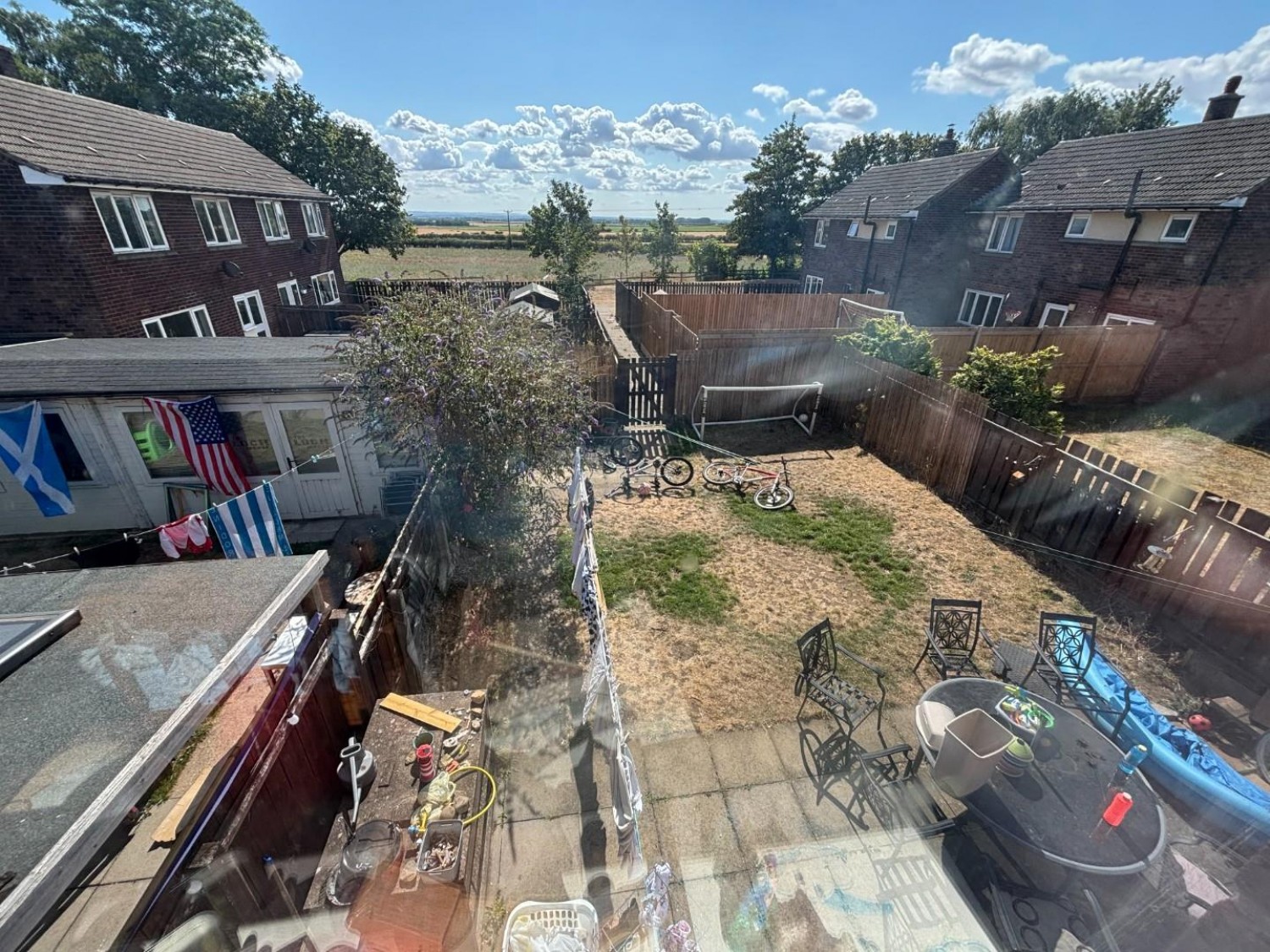 3 bedroom House for sale in Bircham Crescent, Kirton Lindsey, Gainsborough