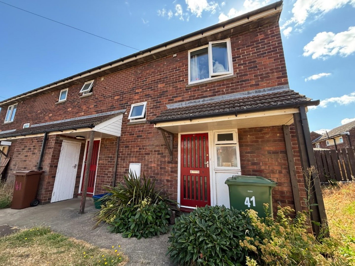 Bircham Crescent, Kirton Lindsey, Gainsborough
