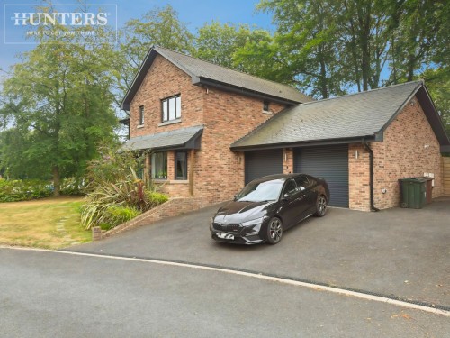 Woodroyd Gardens , Wood Walk, Wombwell