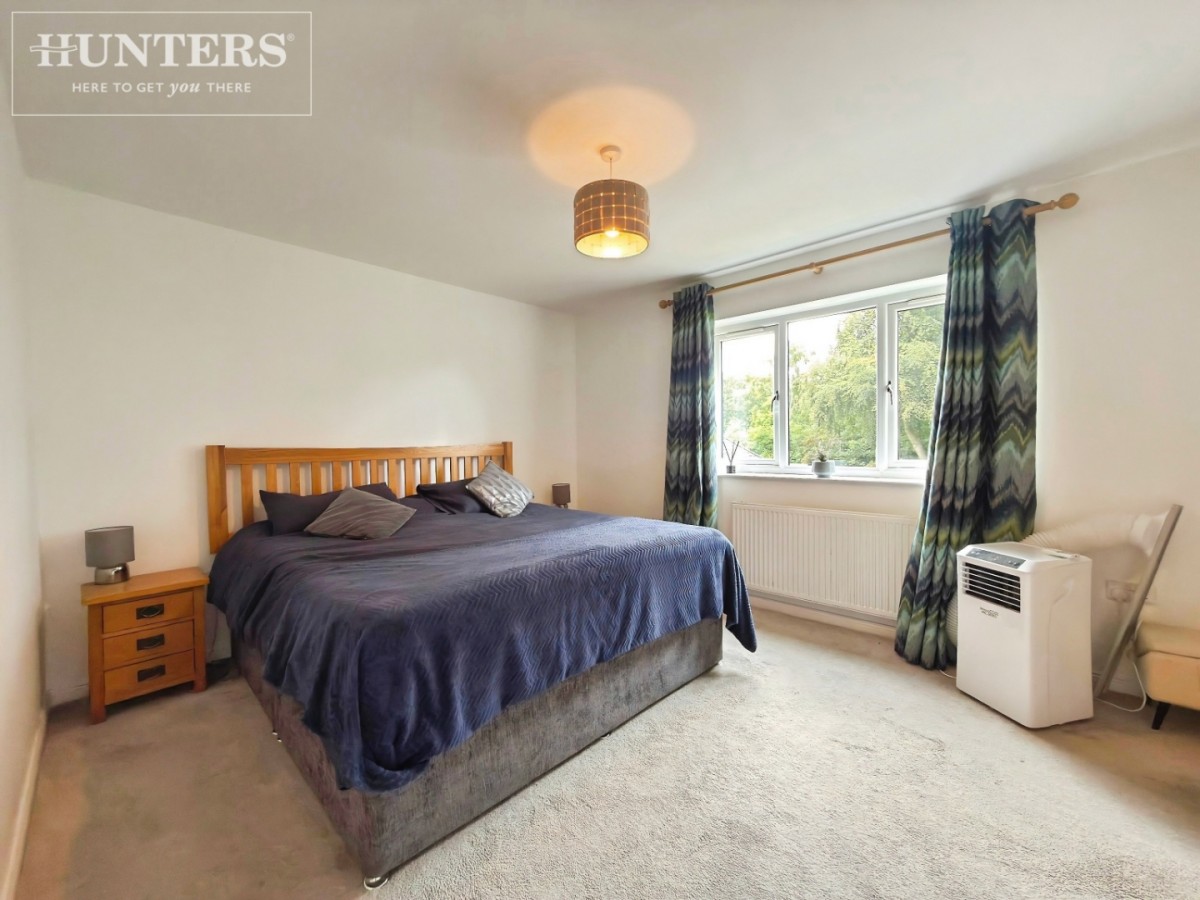 Woodroyd Gardens , Wood Walk, Wombwell