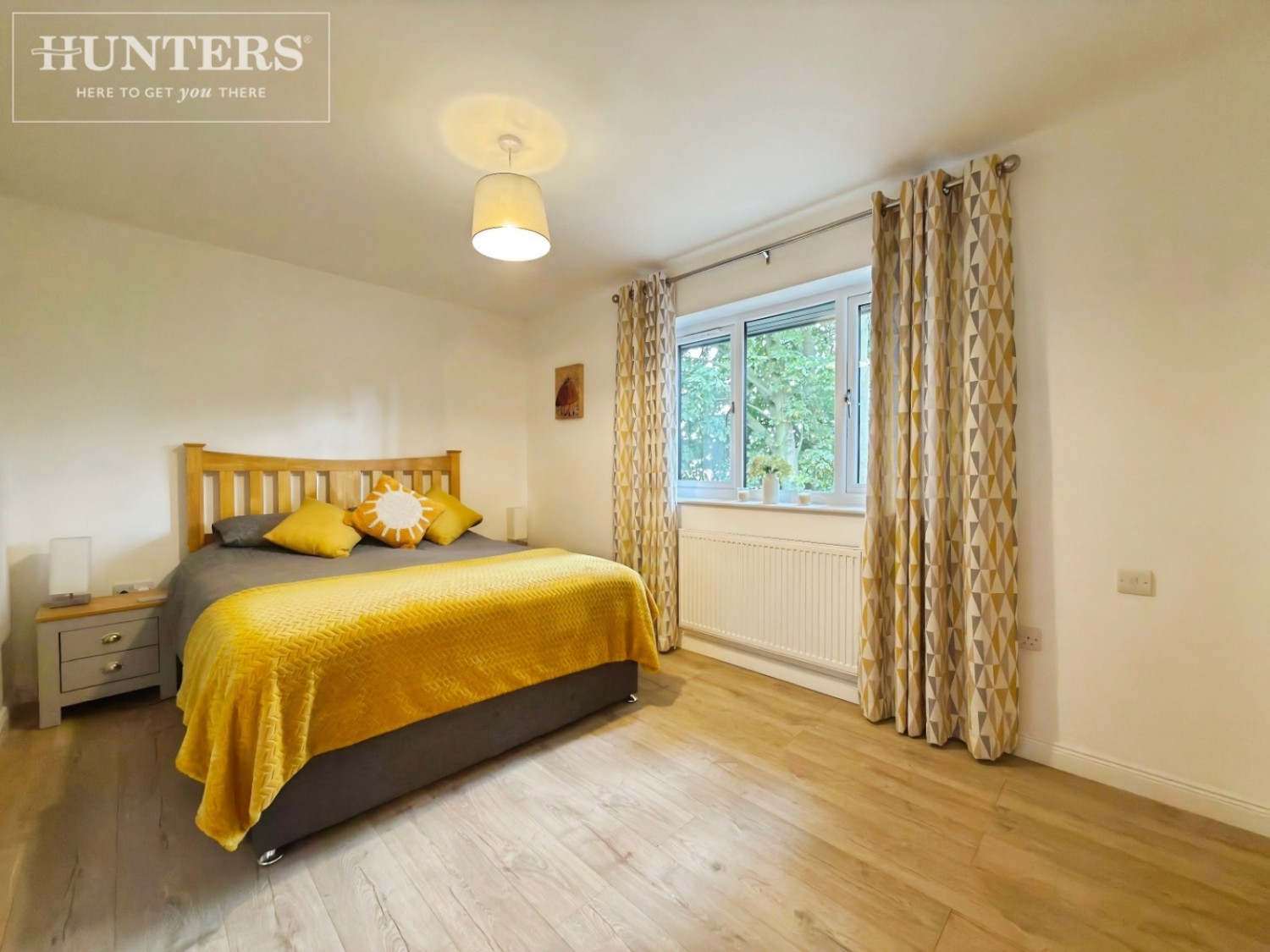 4 bedroom House for sale in Woodroyd Gardens , Wood Walk, Wombwell