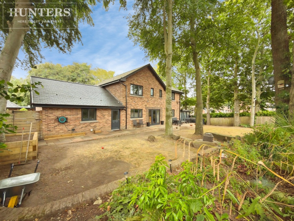 Woodroyd Gardens , Wood Walk, Wombwell