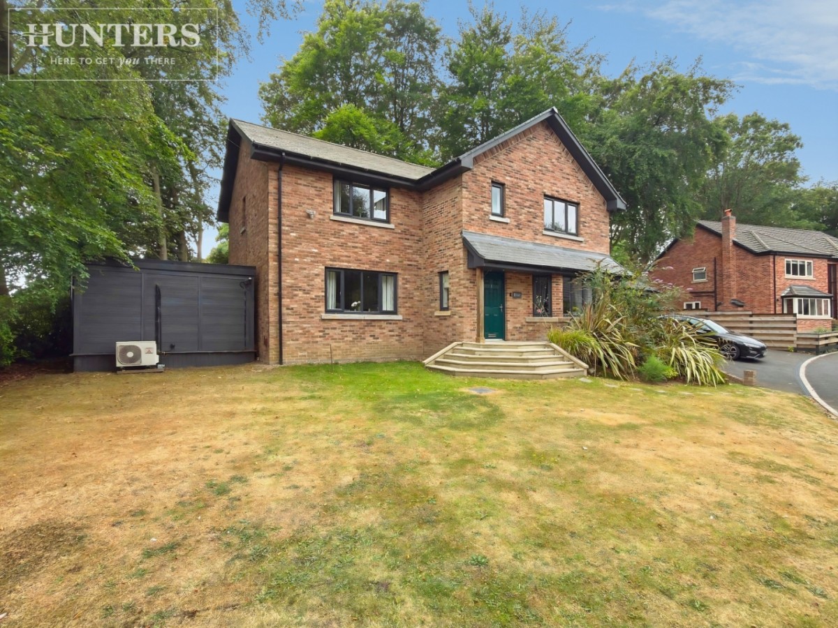 Woodroyd Gardens , Wood Walk, Wombwell