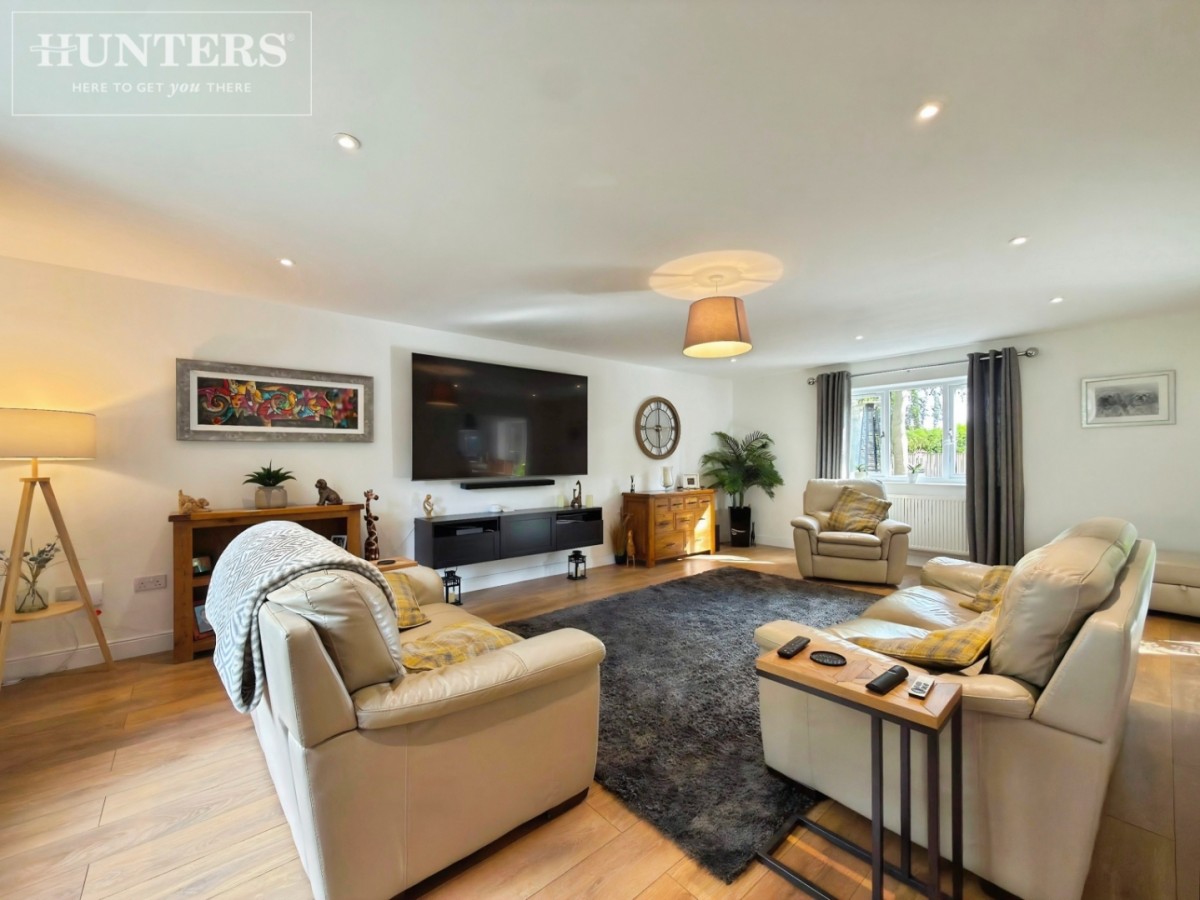 Woodroyd Gardens , Wood Walk, Wombwell