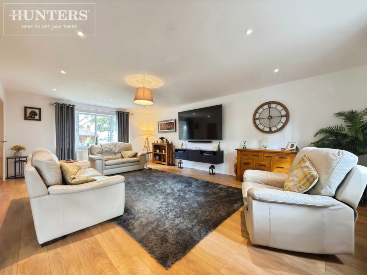 Woodroyd Gardens , Wood Walk, Wombwell