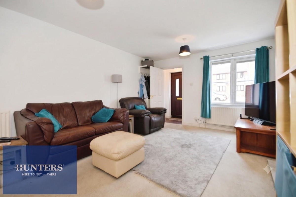 Baycliff Drive, Brampton, Chesterfield, S40 1YQ