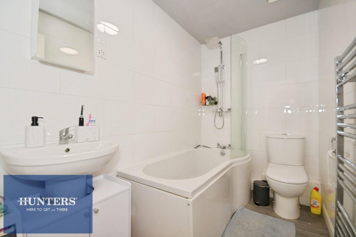 Baycliff Drive, Brampton, Chesterfield, S40 1YQ