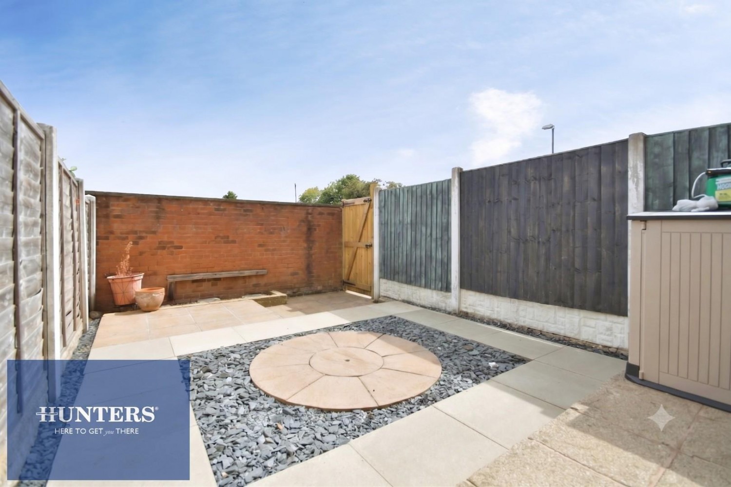 2 bedroom House for sale in Baycliff Drive, Brampton, Chesterfield, S40 1YQ