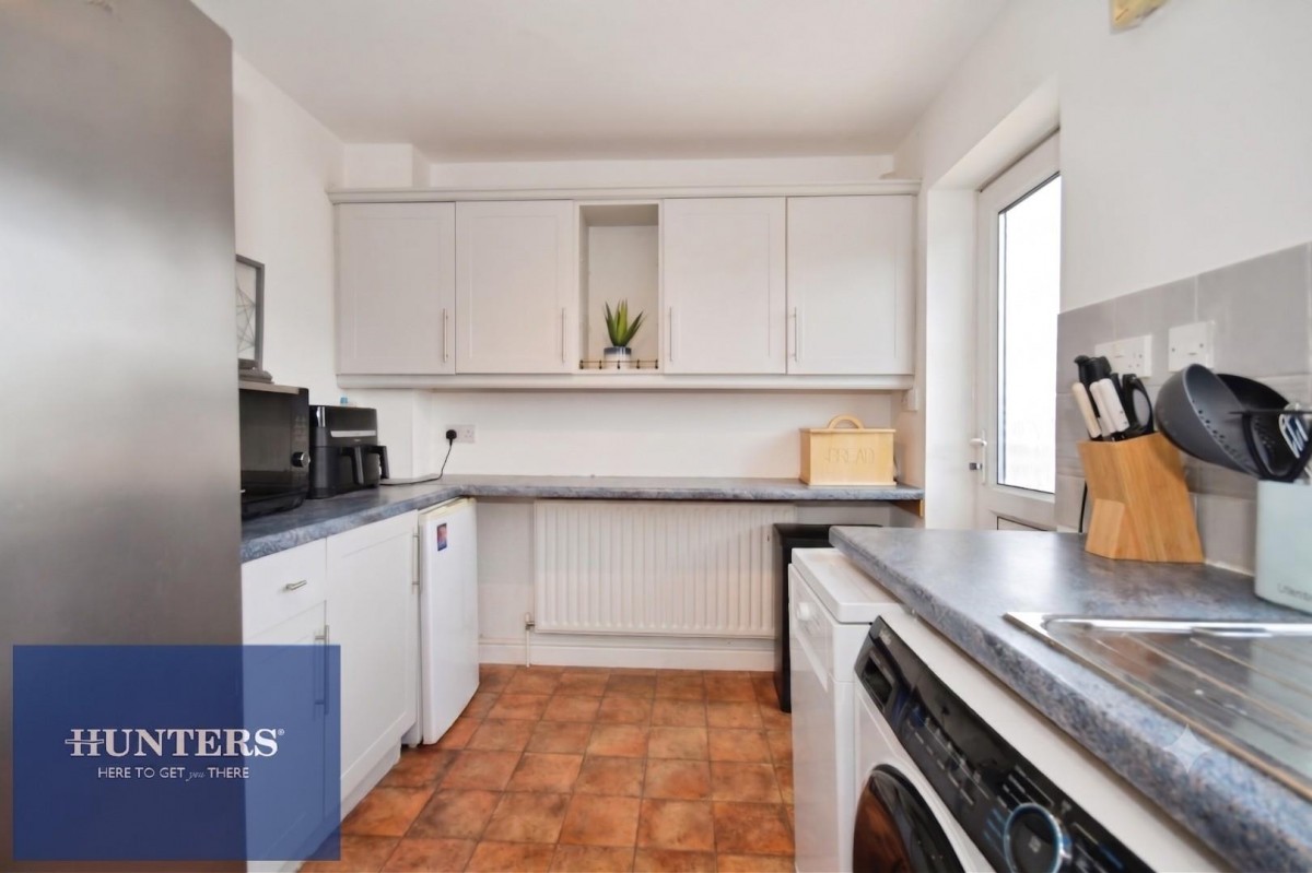 Baycliff Drive, Brampton, Chesterfield, S40 1YQ
