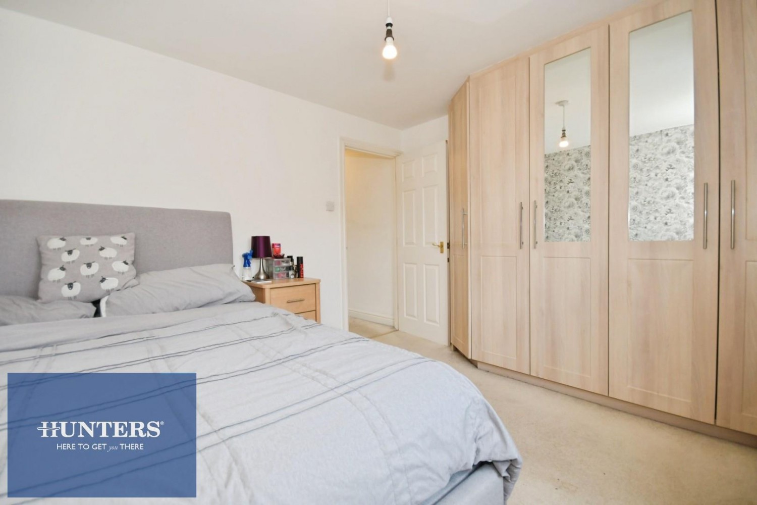 2 bedroom House for sale in Baycliff Drive, Brampton, Chesterfield, S40 1YQ