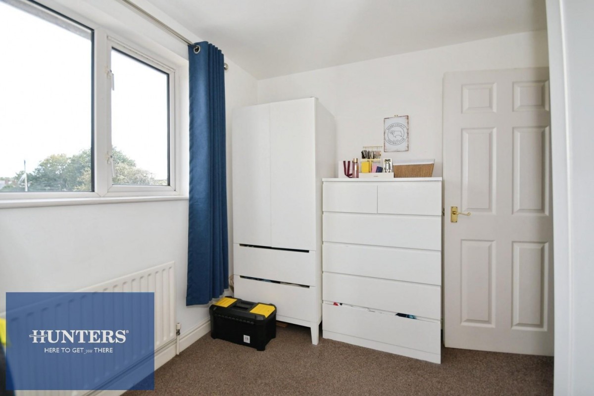 Baycliff Drive, Brampton, Chesterfield, S40 1YQ
