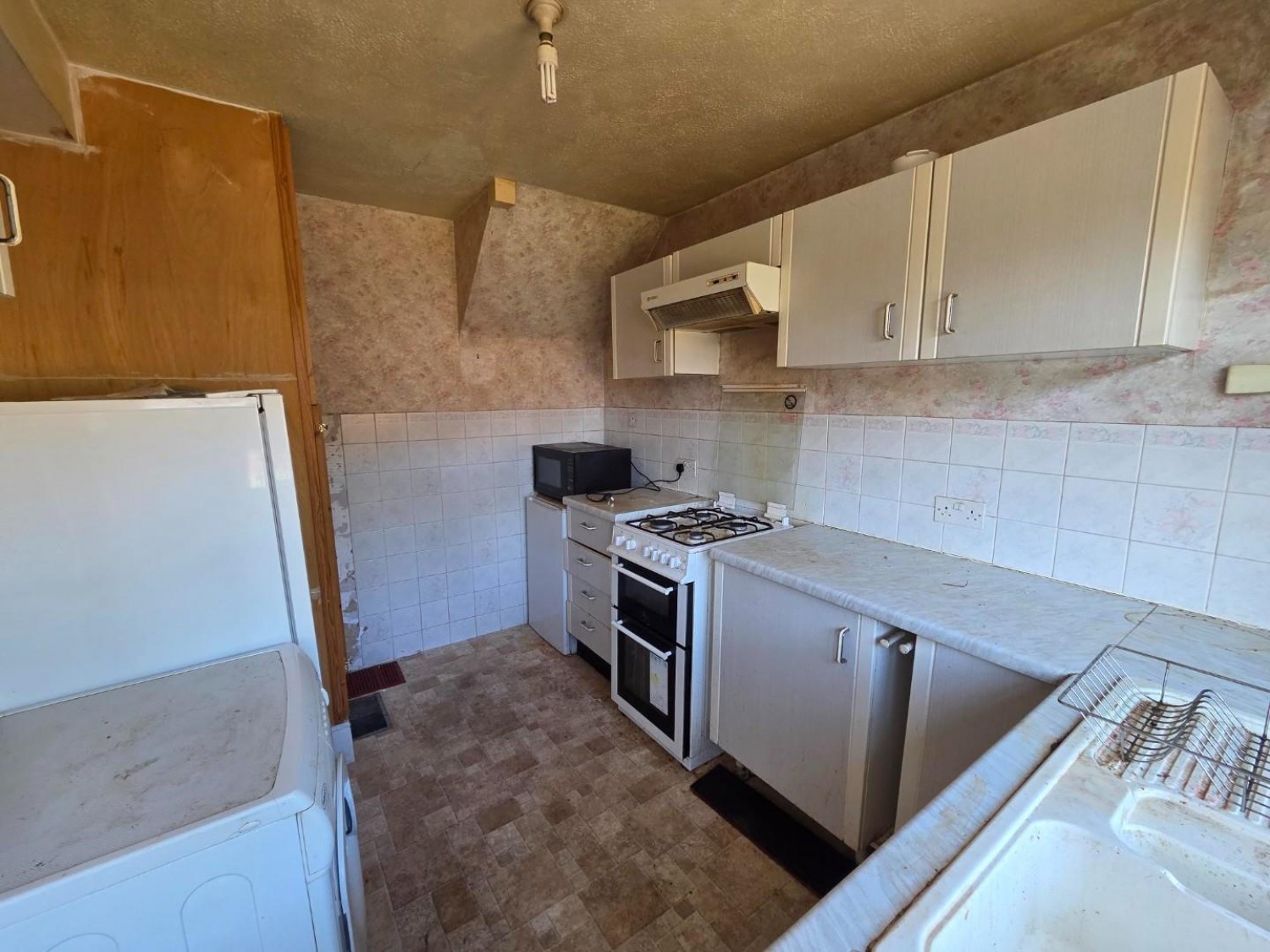 3 bedroom House for sale in Edward Road, Chadwell Heath, RM6