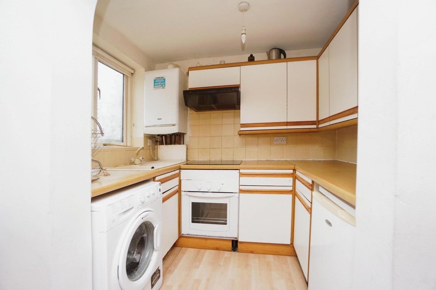 2 bedroom Flat for sale in Spring Hill, Crookes, Sheffield, S10 1ET