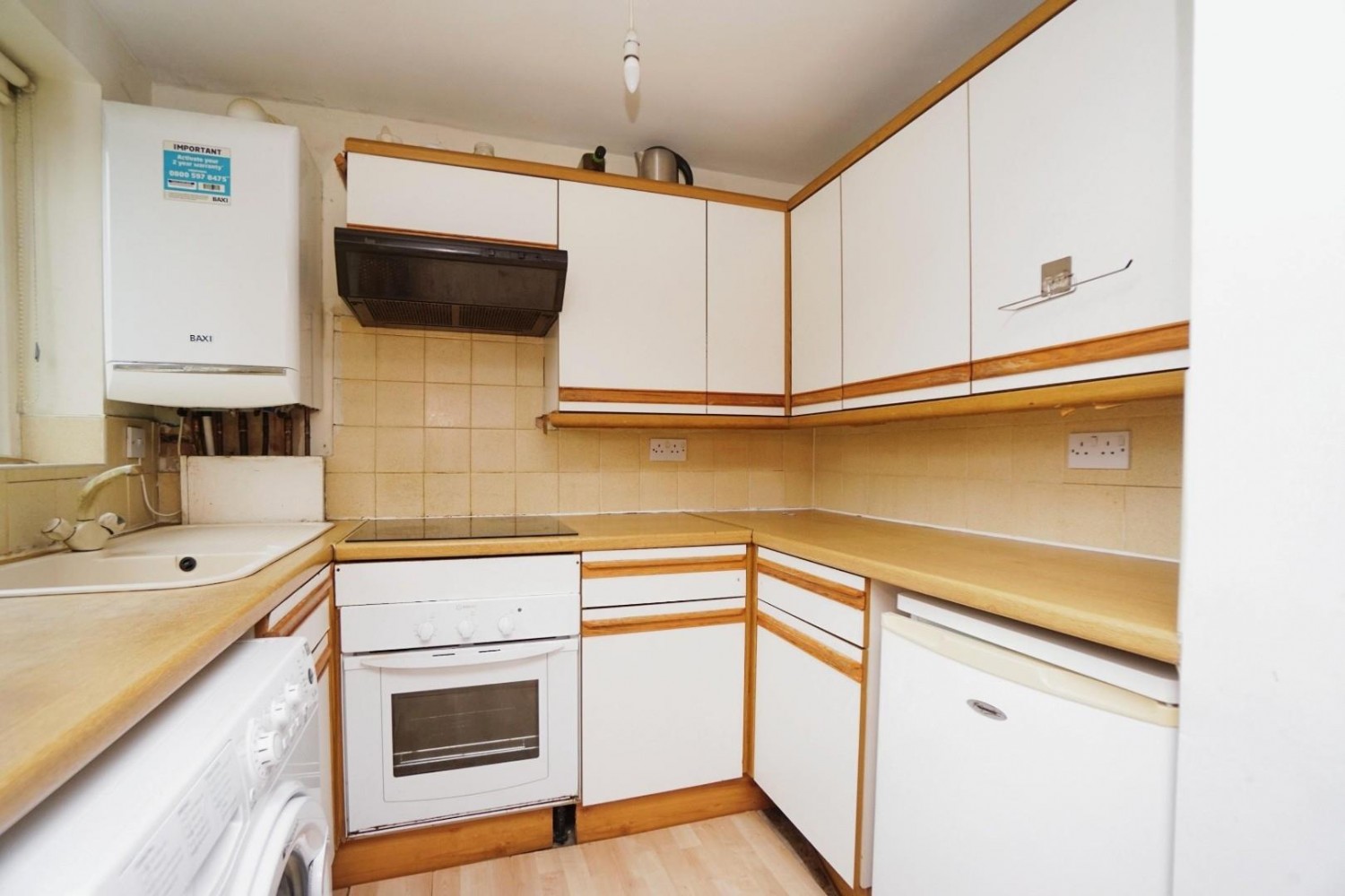 2 bedroom Flat for sale in Spring Hill, Crookes, Sheffield, S10 1ET