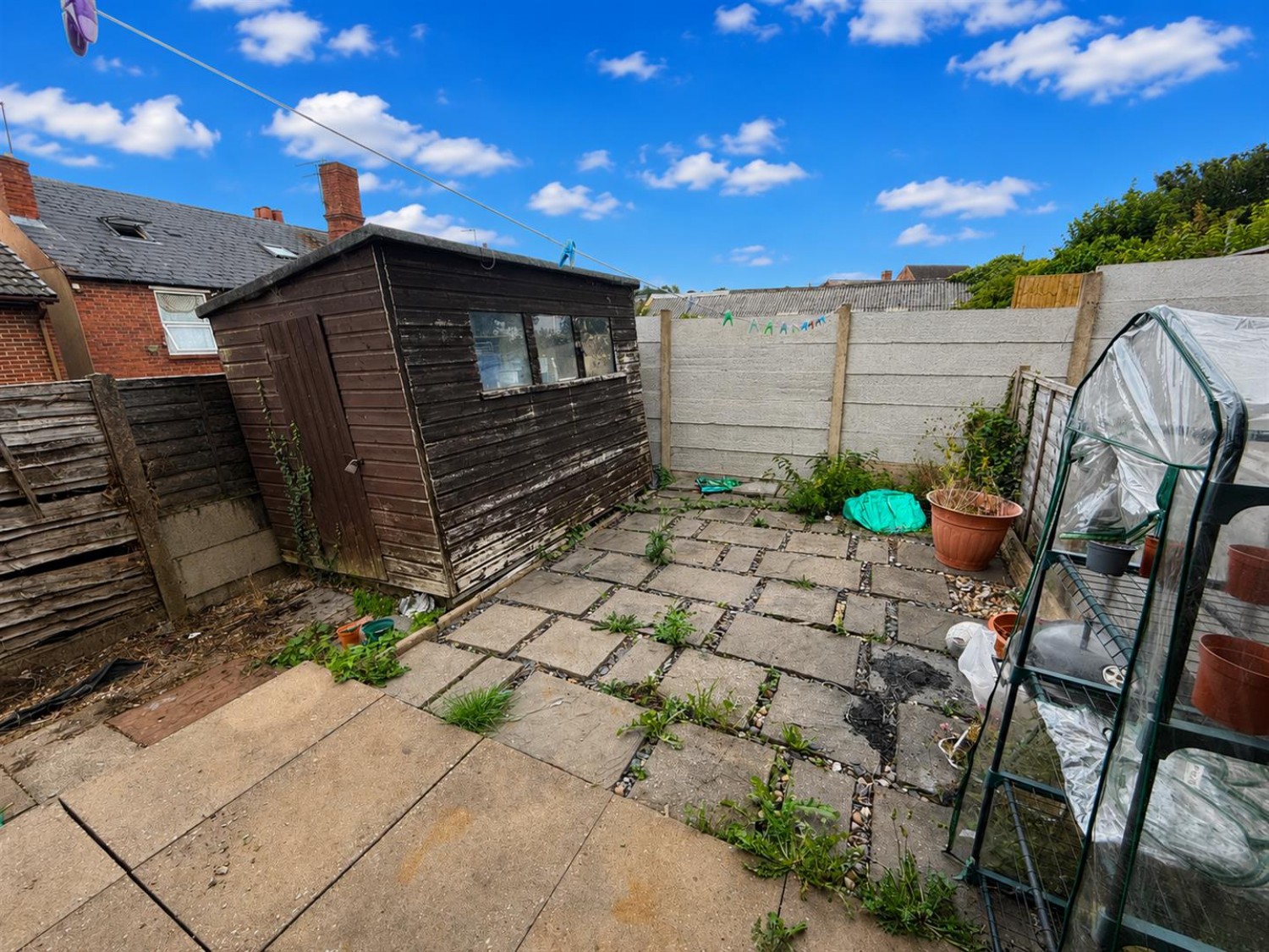 2 bedroom House for sale in King Street, Stourbridge, DY9 8UT