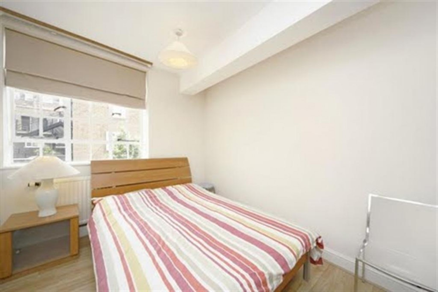 1 bedroom Flat to let in Chelsea Cloisters, Sloane Avenue, SW3