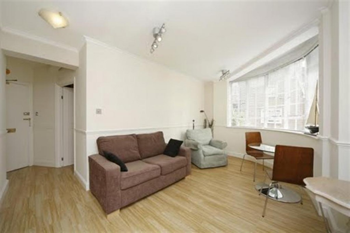 Chelsea Cloisters, Sloane Avenue, SW3