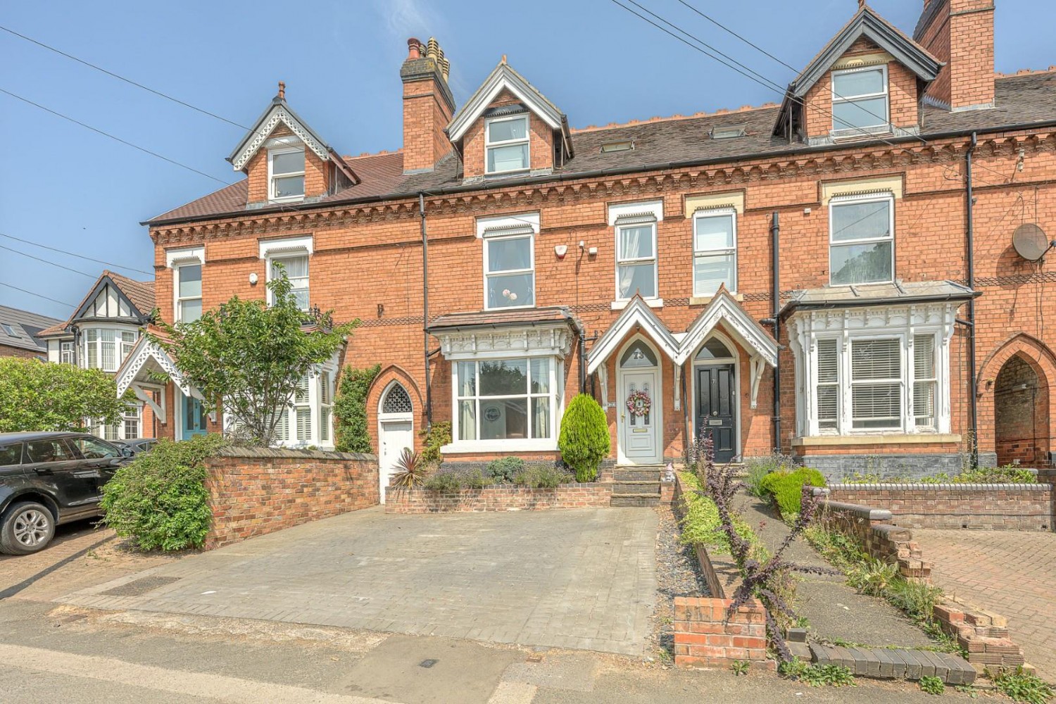 5 bedroom House for sale in Lordswood Road, Birmingham