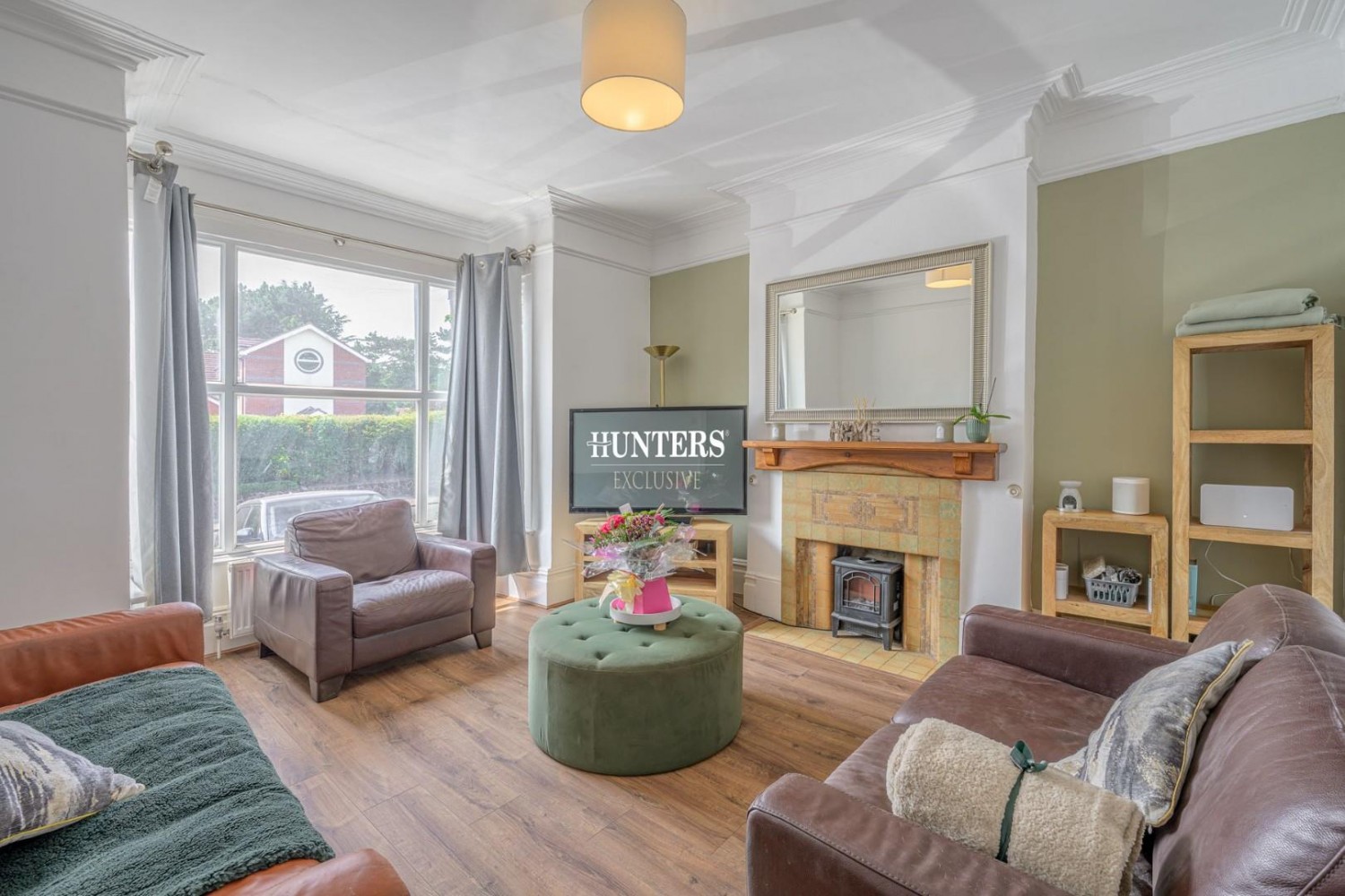 5 bedroom House for sale in Lordswood Road, Birmingham