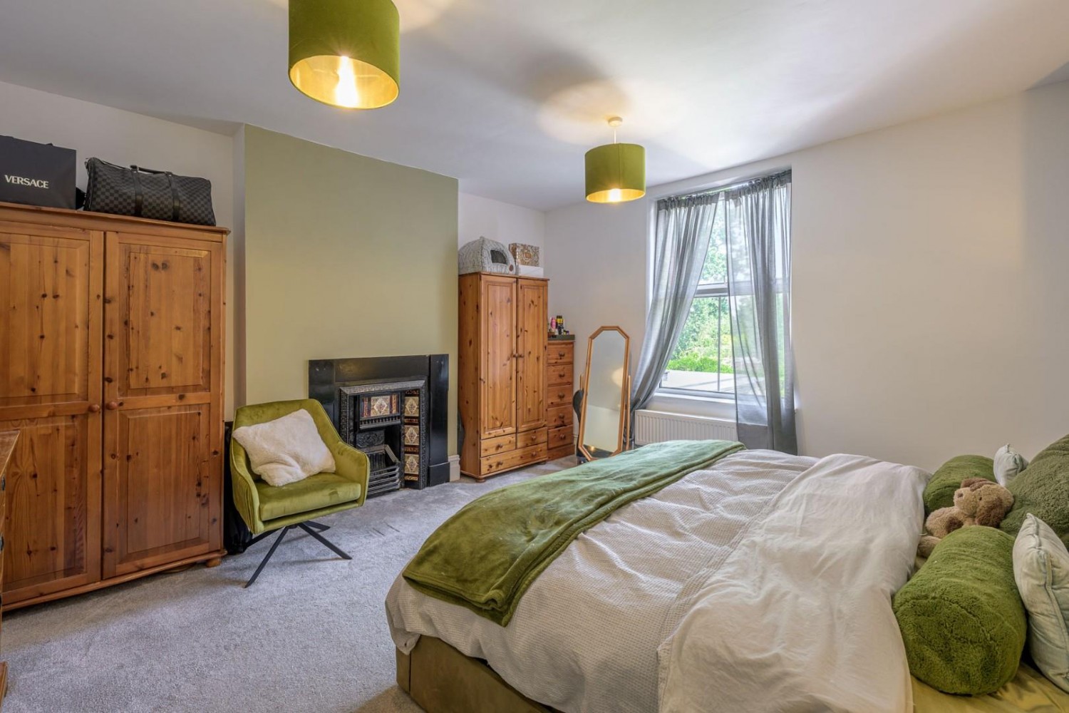 5 bedroom House for sale in Lordswood Road, Birmingham